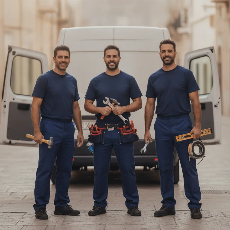 Manitas equipo en Albacete